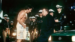 Still from Two kinds of blood