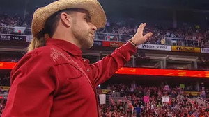 Still from Raw - Mar. 29, 2010