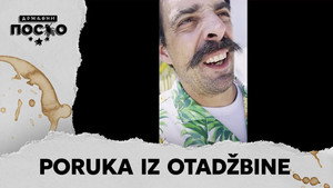 Still from 2424 Poruka iz otadžbine