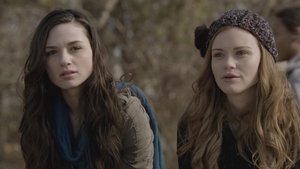 Still from Wolf Moon