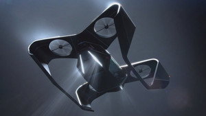 Still from A Vision For The Future