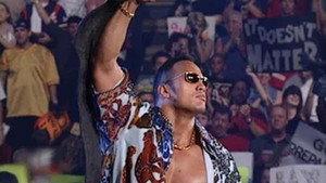 Still from Raw - Jul. 03, 2000