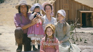 Still from The Little House Phenomenon: (Part 2) In the Beginning (Season 2)