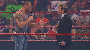 Still from Raw - Oct. 06, 2008