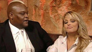 Still from Raw - Apr 25, 2005