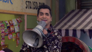 Still from Vibhuti Becomes a Psychiatrist