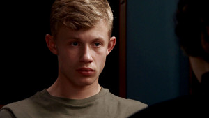 Still from Monday, 15th September 2025