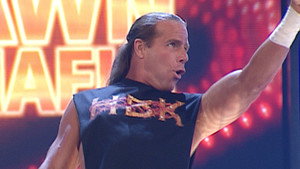 Still from Raw - May. 08, 2006