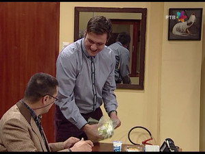 Still from 626 Branja