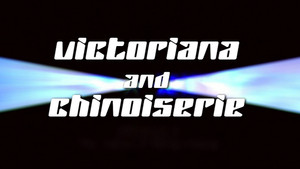 Still from Victoriana and Chinoiserie: References in "The Talons of Weng-Chiang"