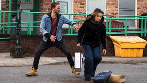 Still from Wednesday, 5th March 2025
