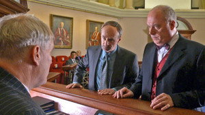 Still from The Kick Inside