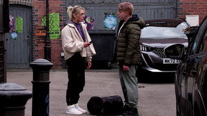 Still from Wednesday, 4th January 2023