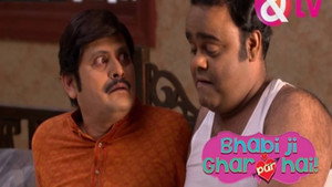 Still from Angoori Shelters Tillu, Teeka Ram, and Malkhan