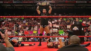 Still from Raw - Feb 25, 2008