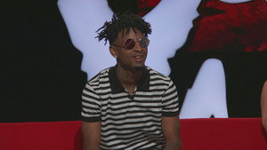 Still from 21 Savage