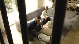 Still from Episode 8