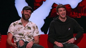 Still from The Chainsmokers