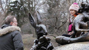 Still from An Ear for an Ear