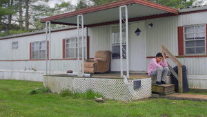 Still from Growing Up Poor in America
