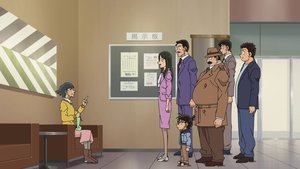 Still from Detectives Don't Sleep