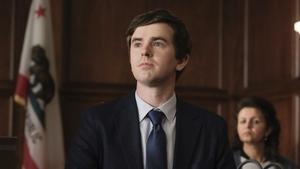 Still from The Good Lawyer
