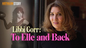 Still from To Elle and Back - Libbi Gorr