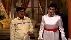 Still from Vibhuti In Trouble Because Of Bela Donna