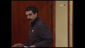 Still from 798 Službeni jezik
