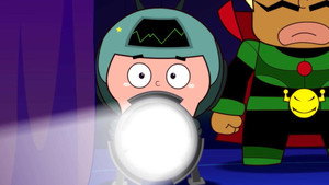 Still from Episode 33