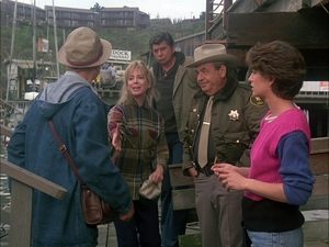 Still from Deadly Lady