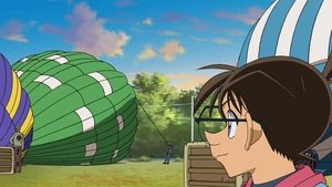 Still from Mystery in a Hot Air Balloon
