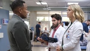 Still from Hot and Bothered