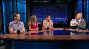 Still from July 15, 2011