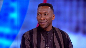 Still from Mahershala Ali