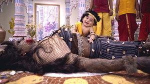 Still from Krishna Kills a Demon