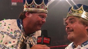 Still from Raw - Oct. 10, 1994
