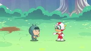 Still from Episode 26