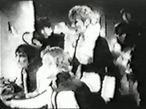 Still from The Wheel in Space (5)