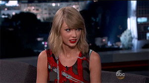 Still from Taylor Swift, Alfred Enoch
