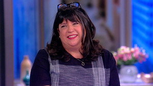 Still from E.L. James
