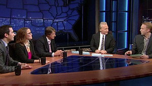 Still from October 08, 2010