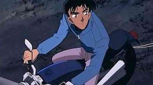 Still from Tottori Spider Mansion Demon (The Resolution)