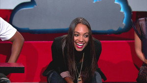 Still from Lyndie Greenwood