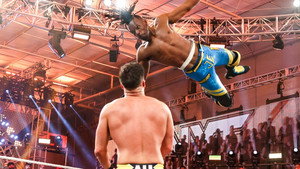 Still from NXT 6/18/2024