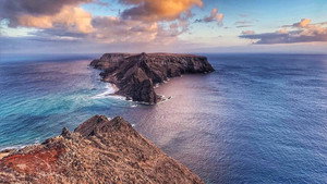 Still from Portugal: Wild Land on the Edge