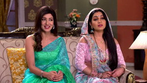 Still from Anita's Plan Against Suresh Kabadi