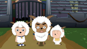 Still from Episode 256