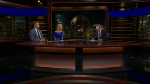 Still from Overtime- May 3, 2024
