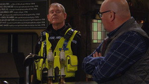 Still from Episode 9141 (Wed 22nd Sep 2021)